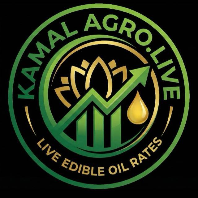 Kamal Agro Logo